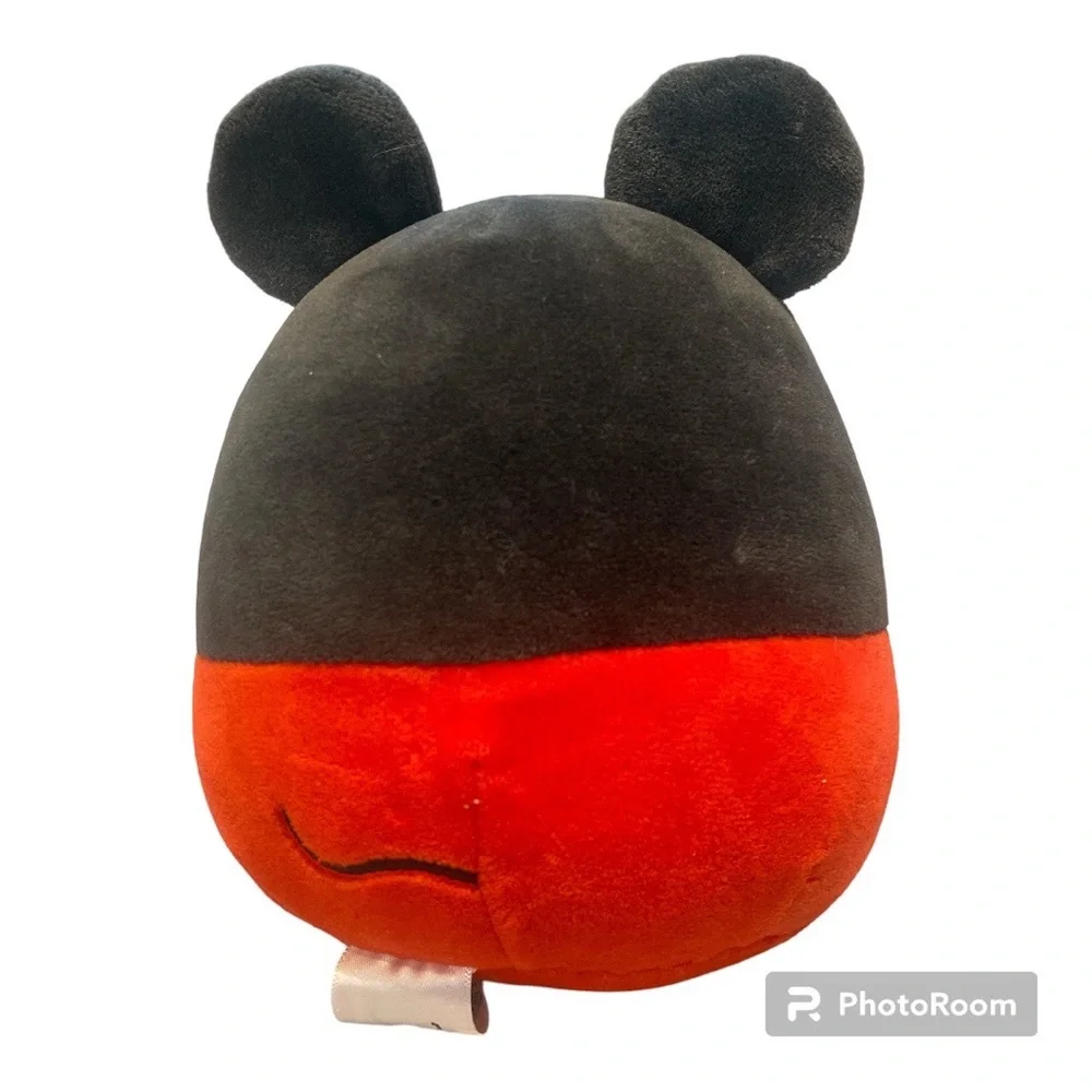 Disney Mickey Mouse Squishmallow 8 inch